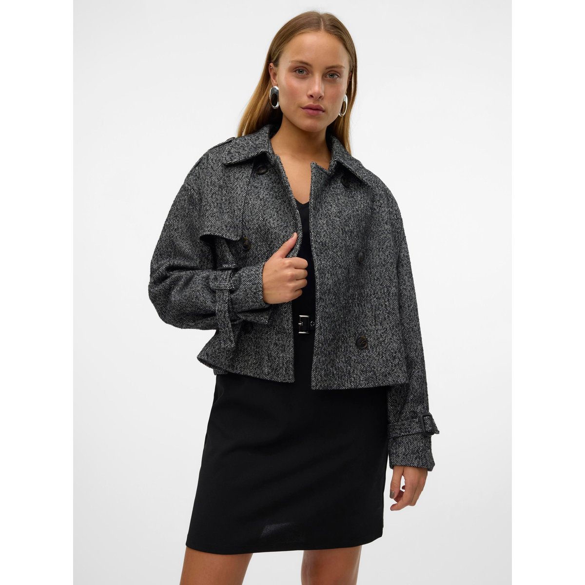 Veste black, VERO MODA