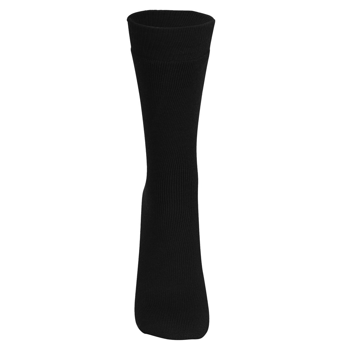 Chaussettes de ski noir, TRESPASS
