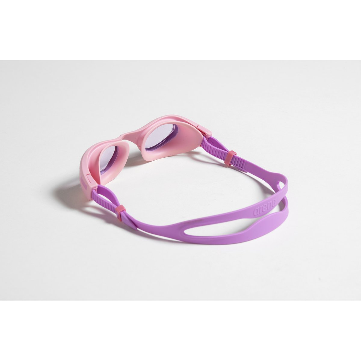 Lunettes The One Junior violet-pink-violet, ARENA
