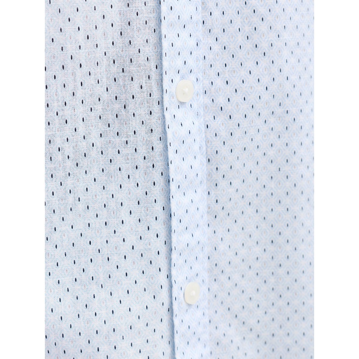 Chemise cashmere blue 1, JACK & JONES