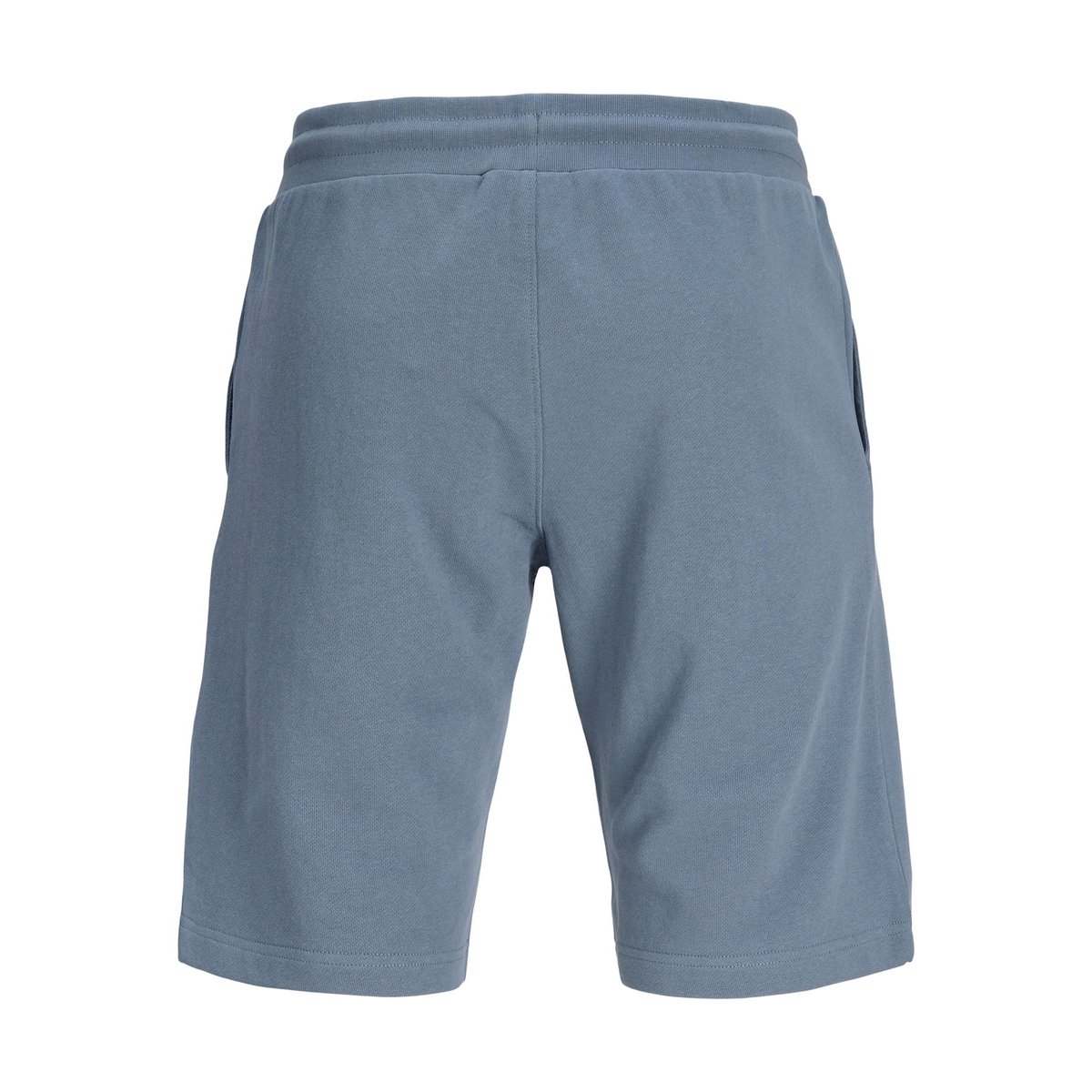 Short En Molleton grise - blue mirage 1, JACK & JONES