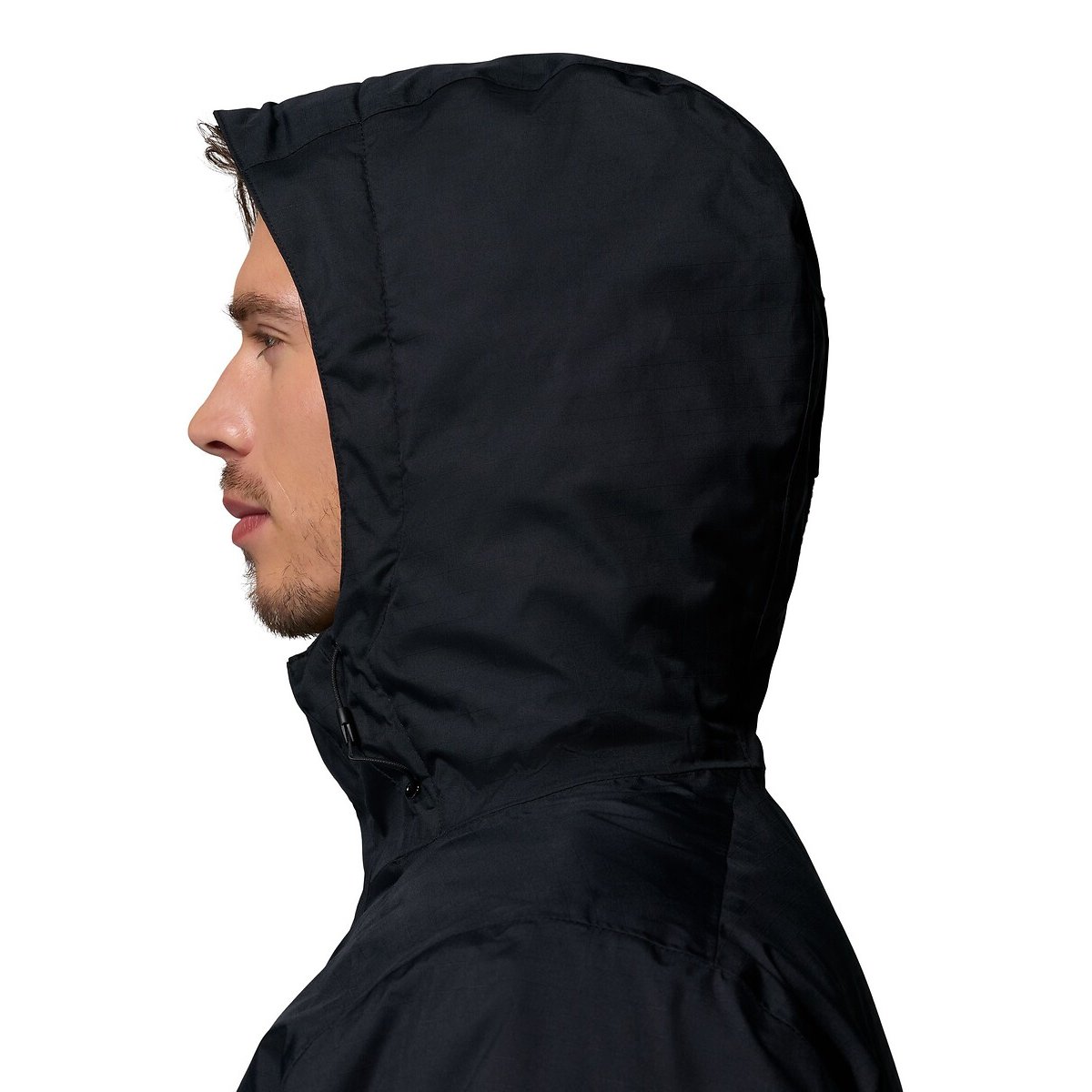Oak Harbor Thermal Showerproof Jacket black, COLUMBIA