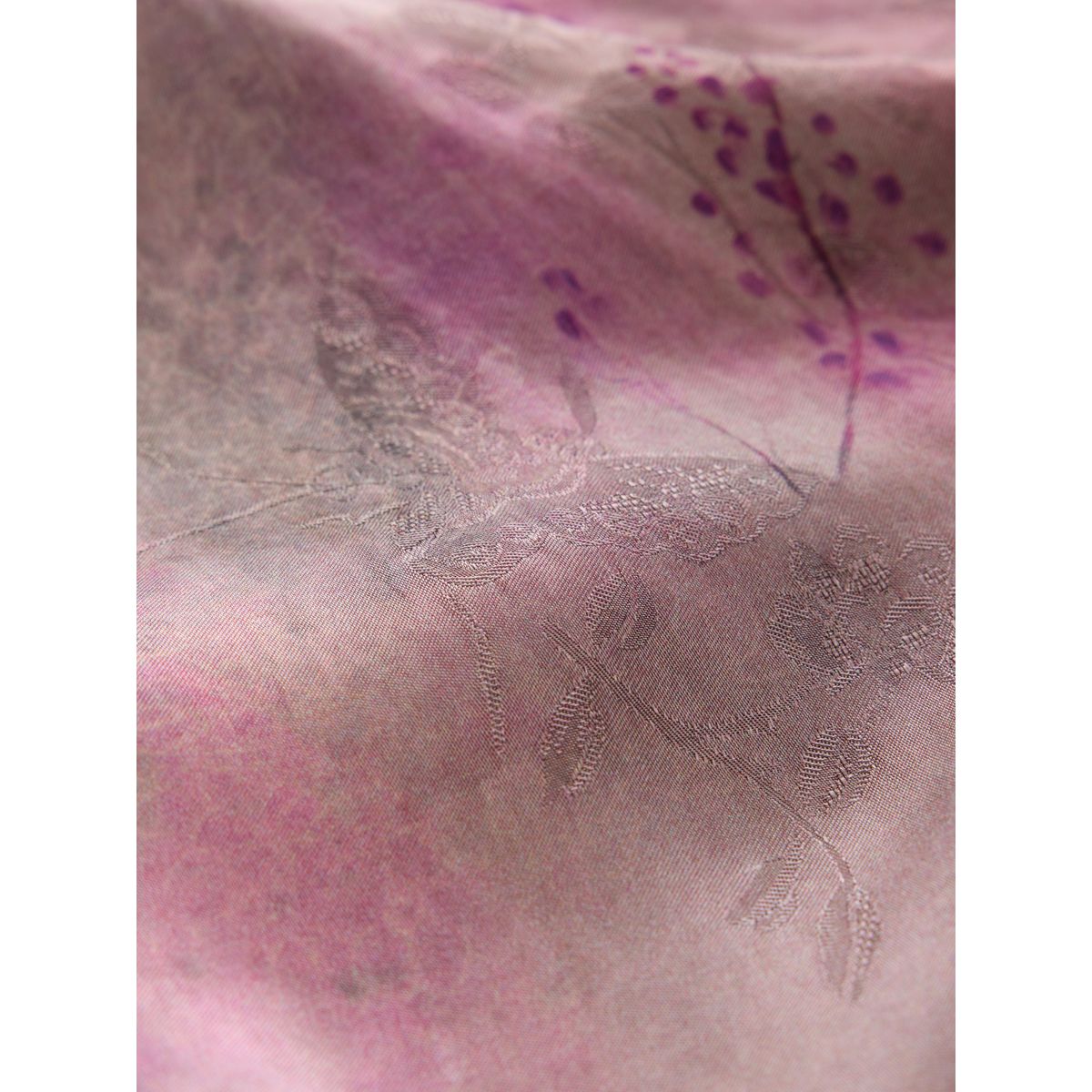 Blouson aviateur violet à fleurs, NEXT