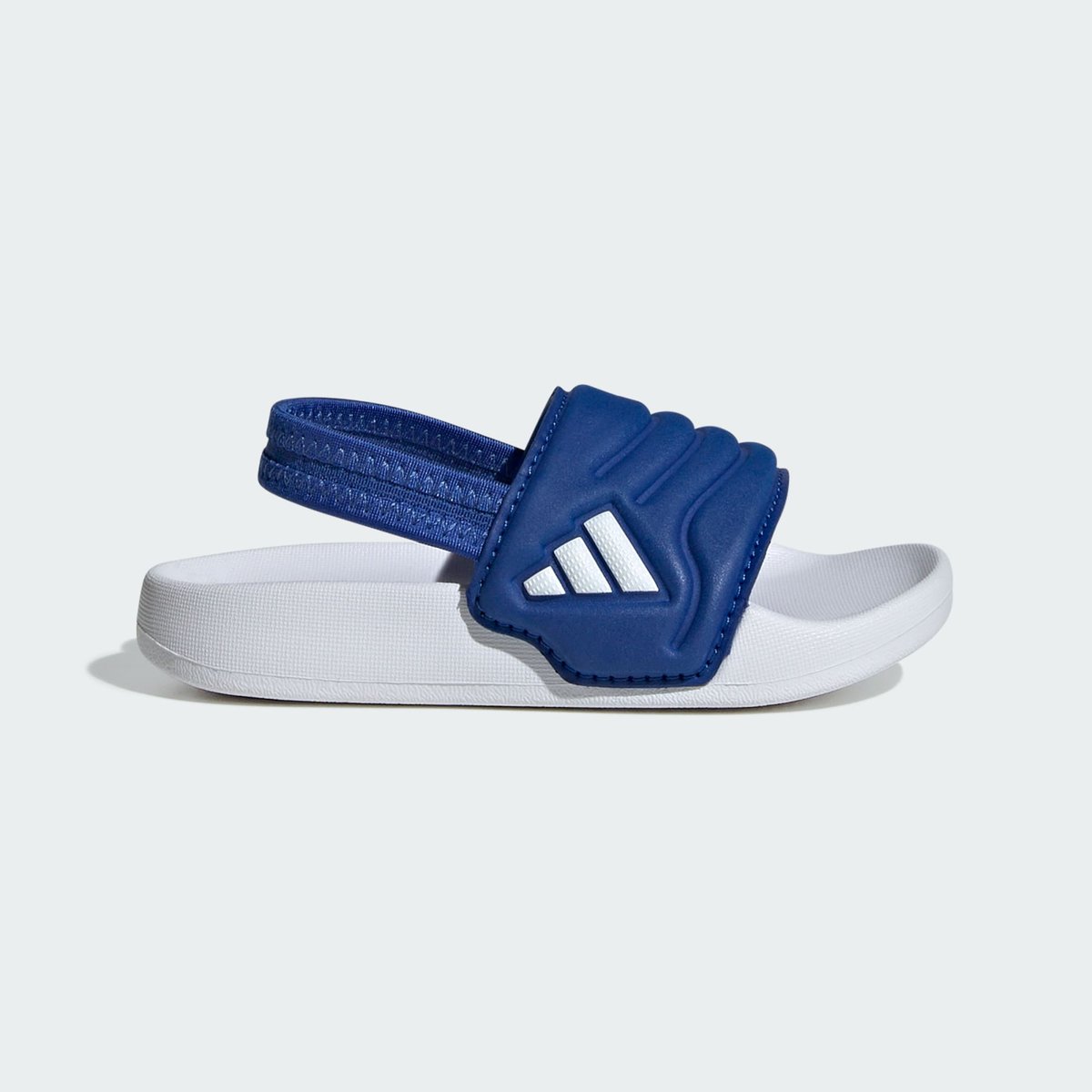 Claquette Adilette Estrap 2.0 Bébés Claquette Adilette Estrap 2.0 Bébés royal blue / cloud white / royal blue, ADIDAS SPORTSWEAR
