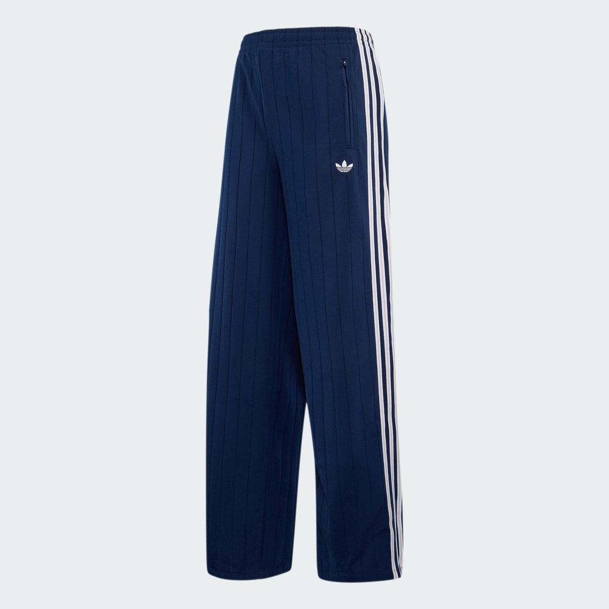 Pantalon De Survêtement Ample Fines Rayures Firebird Pantalon De Survêtement Ample Fines Rayures Firebird night indigo / white / grey two, adidas Originals