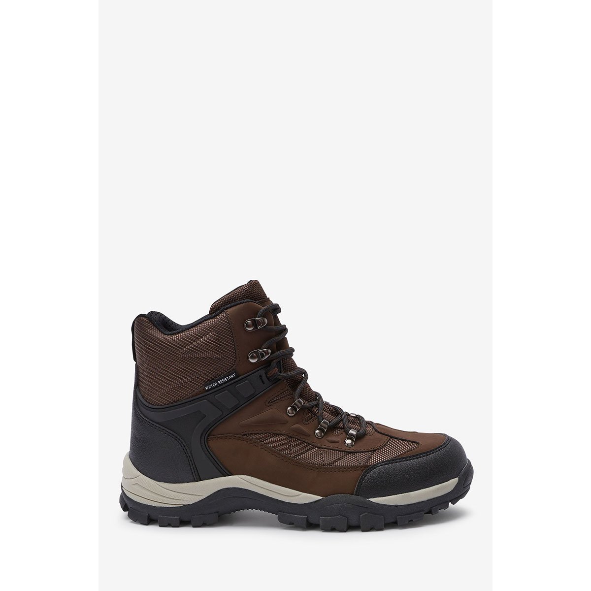 Chaussures De Randonnée imperméables marron, NEXT