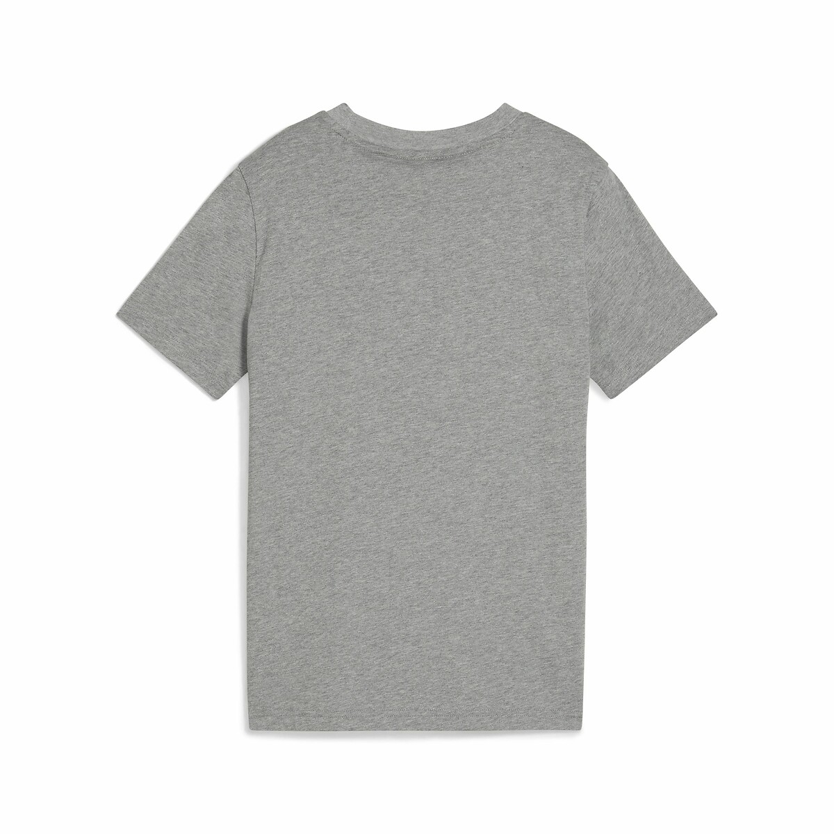 T-shirt manches courtes gris, PUMA