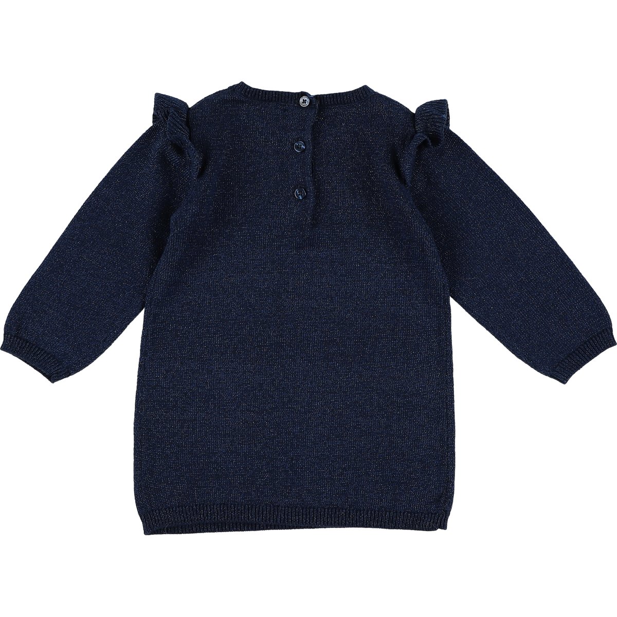 Robe - Très bon état bleu, VERTBAUDET