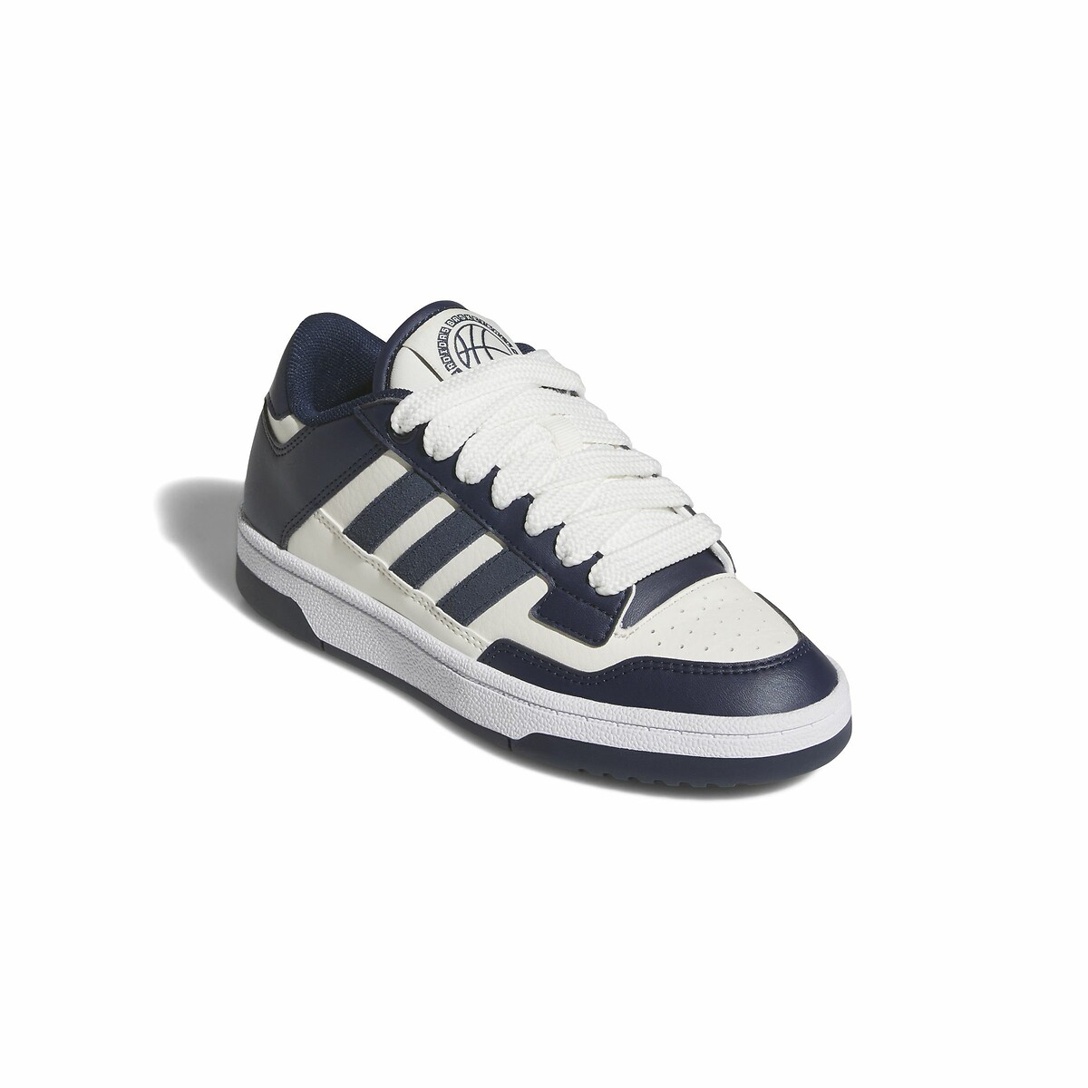 Baskets Rapid Court Low bleu marine/blanc, ADIDAS SPORTSWEAR