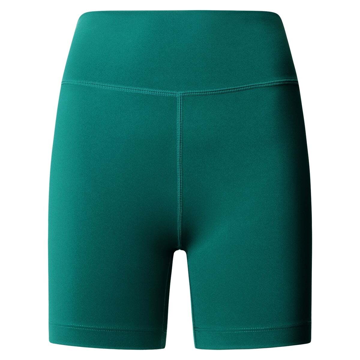 Shorts Leggings Taille Haute vert sherwood, PEPE JEANS
