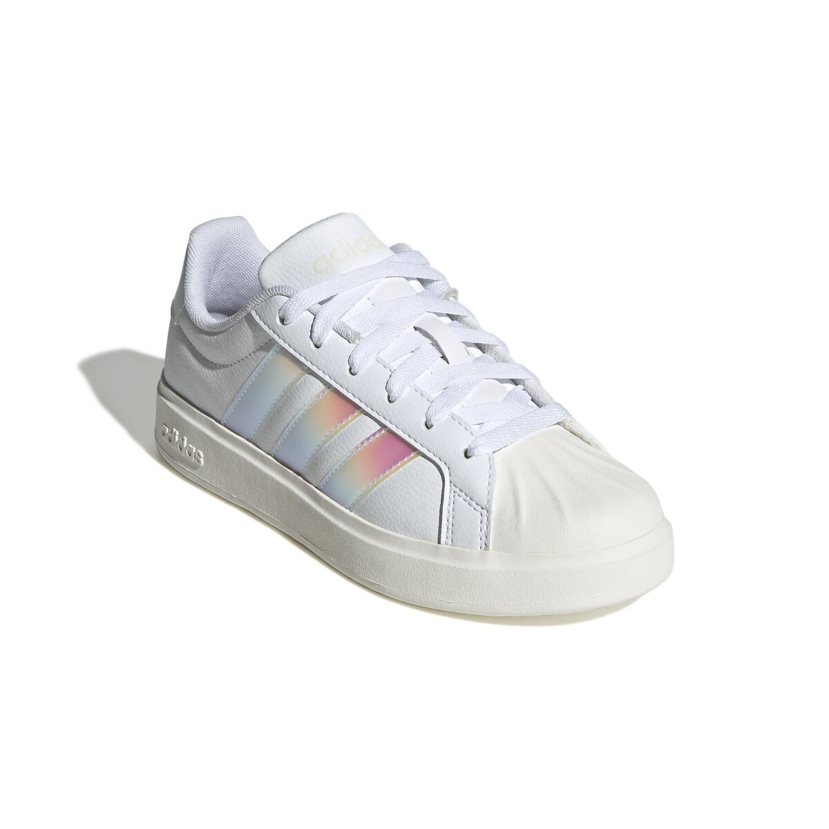 Scarpe da ginnastica STREETTALK bianco/rosa, ADIDAS SPORTSWEAR