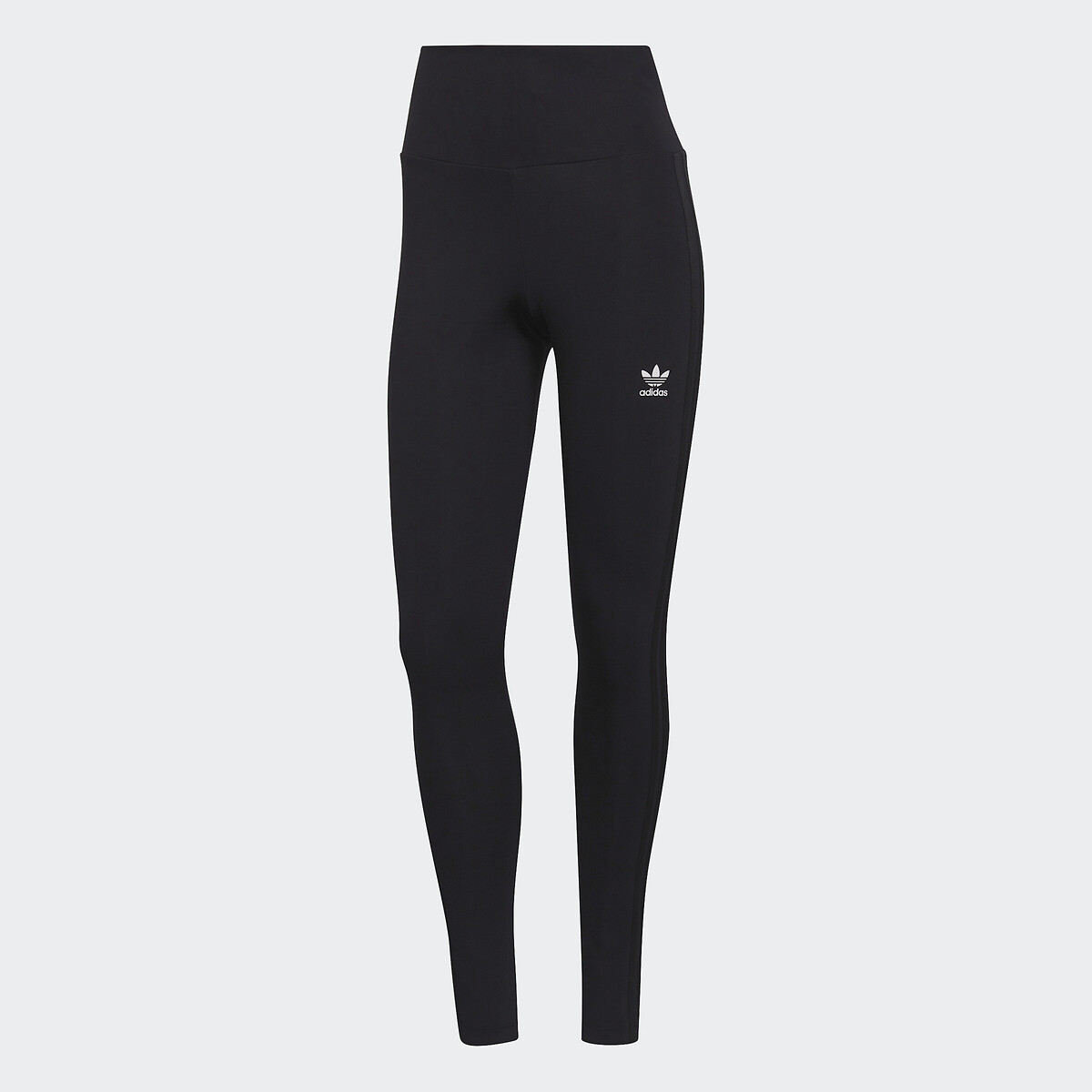 3 streifen leggings marine Adidas Sportswear La Redoute