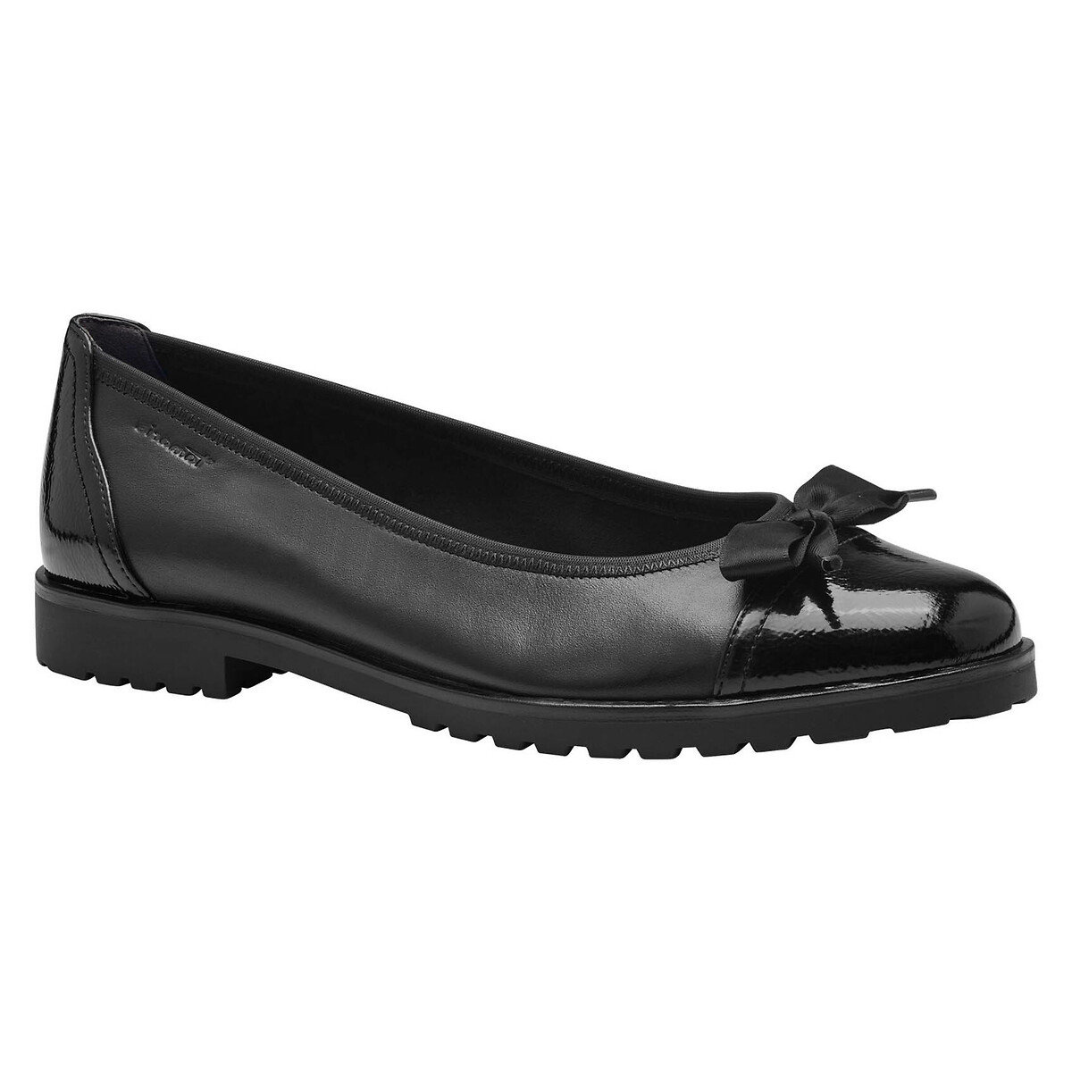 Ballet Flats black, TAMARIS