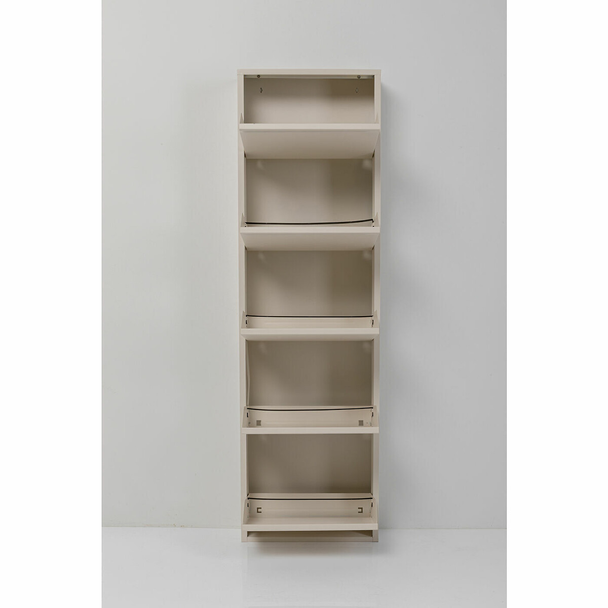 Shoe Container Caruso cream, KARE DESIGN