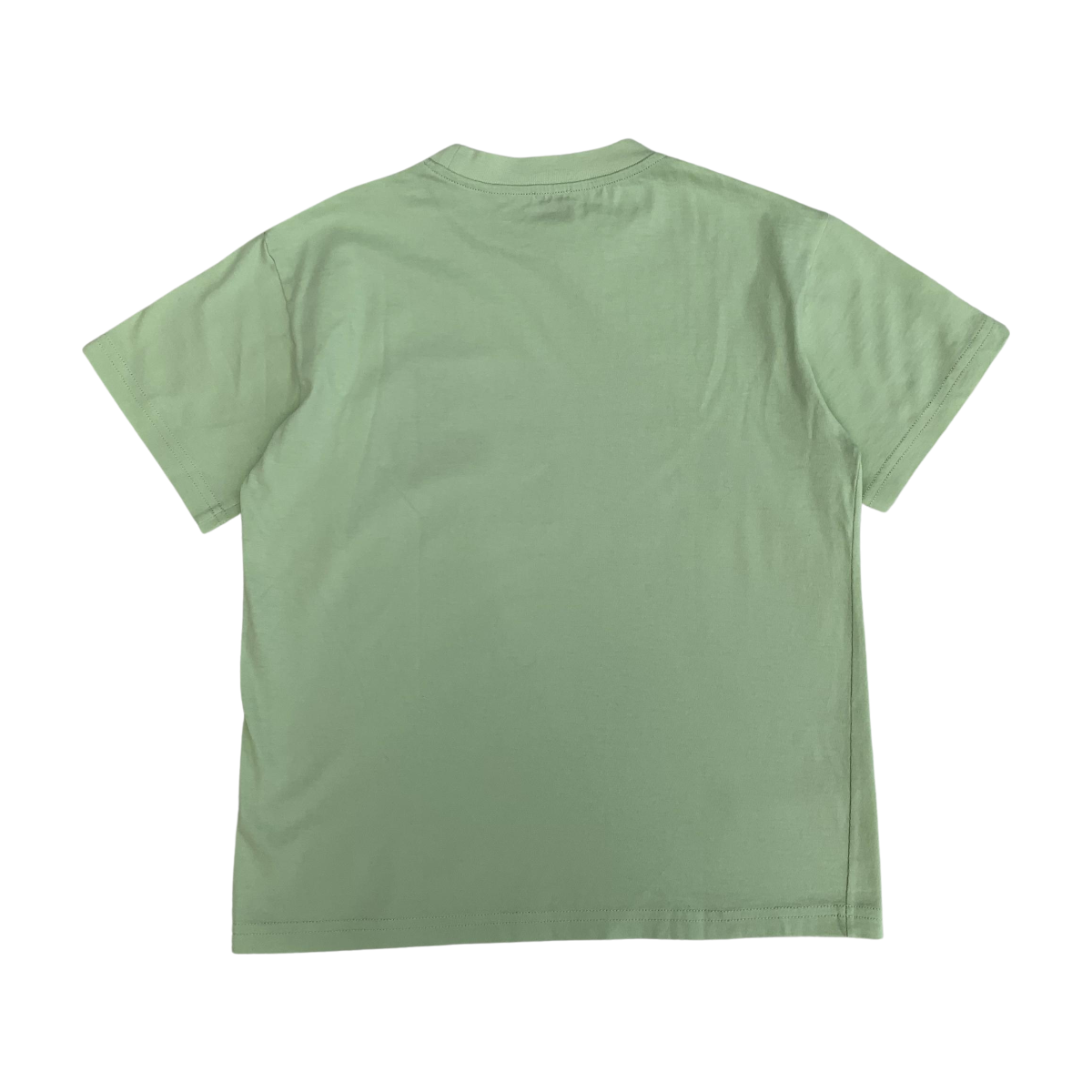 T-shirt enfant - Très bon état vert, IL GUFO