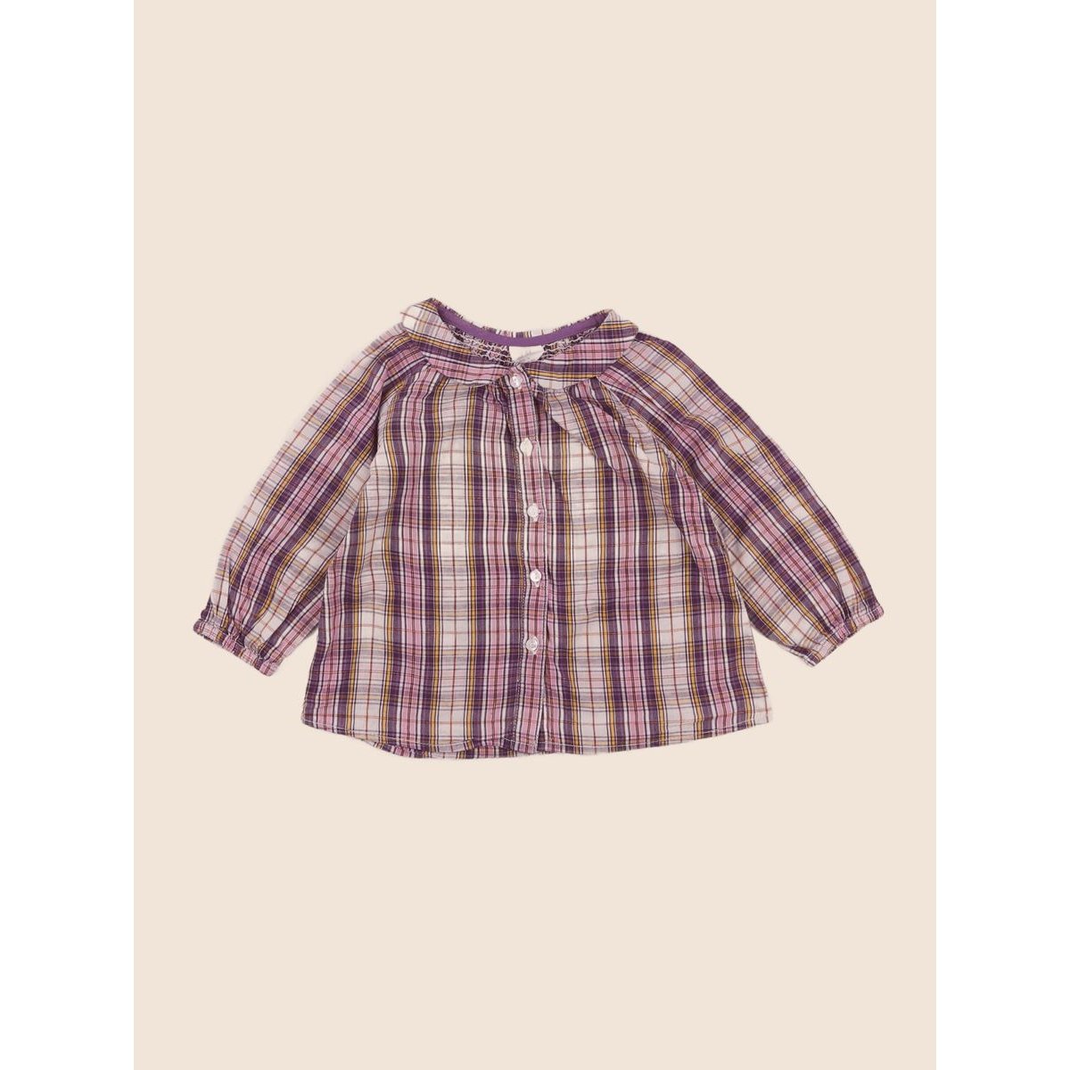 Blouse - Très bon état multicolore, H&M