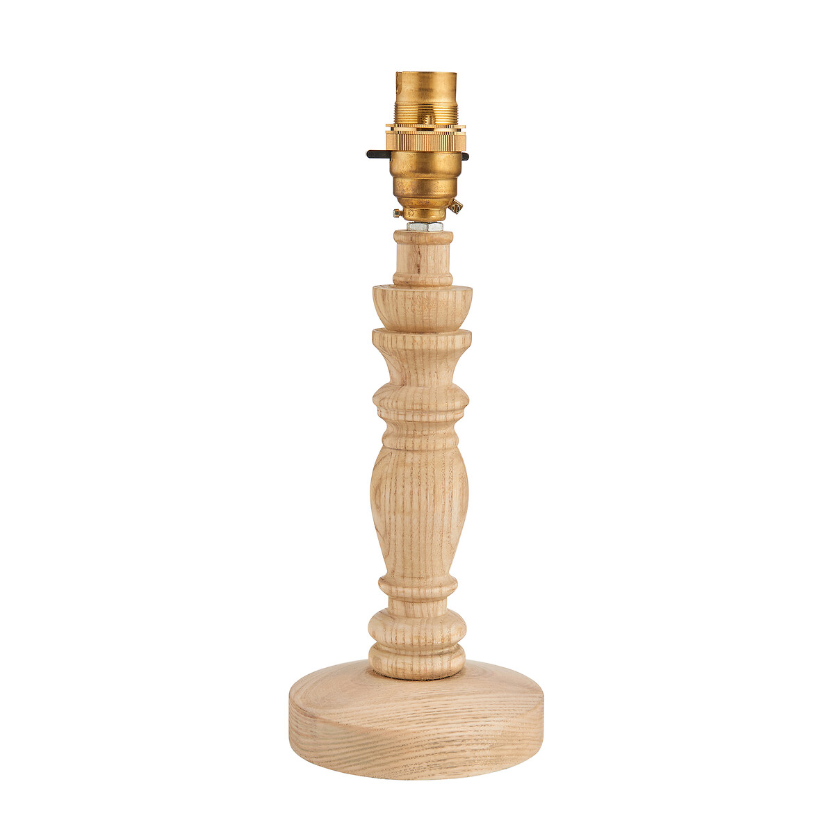 Bobby Table Lamp natural, ÉDITÉ