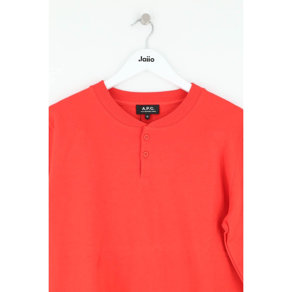 Pull - Très Bon État rouge, APC