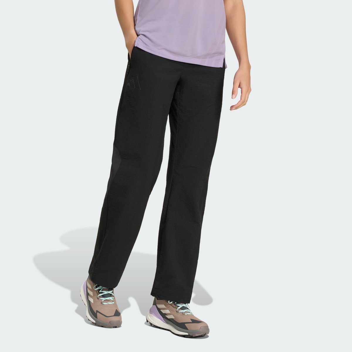 Pantalon Terrex Xperior Clima365 Pantalon Terrex Xperior Clima365 black, adidas Performance