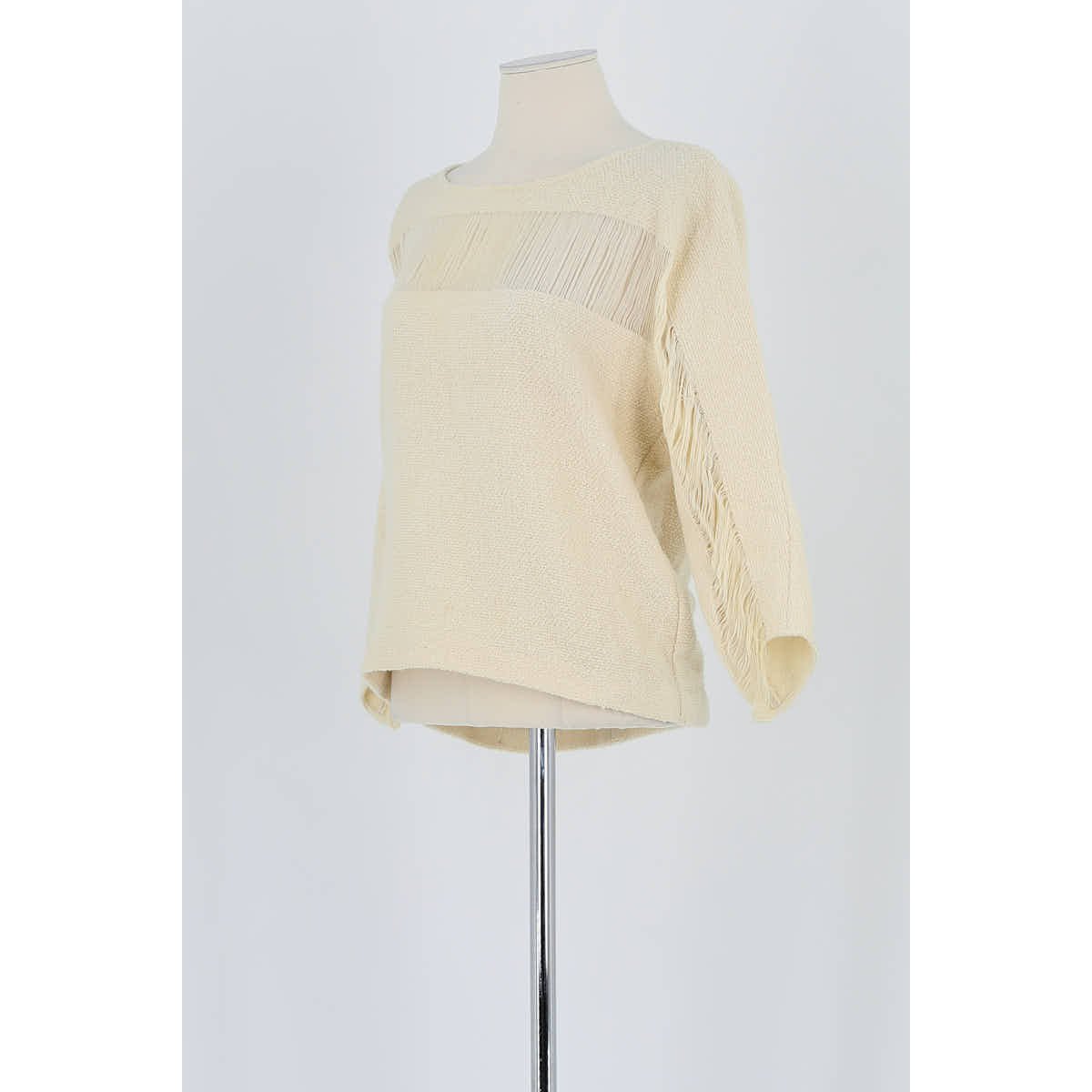 Pull - Bon État beige, MAJE