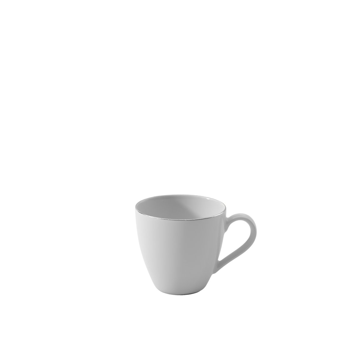 Tasse Moka Sans Soucoupe ANMUT couleur unique, VILLEROY & BOCH SIGNATURE