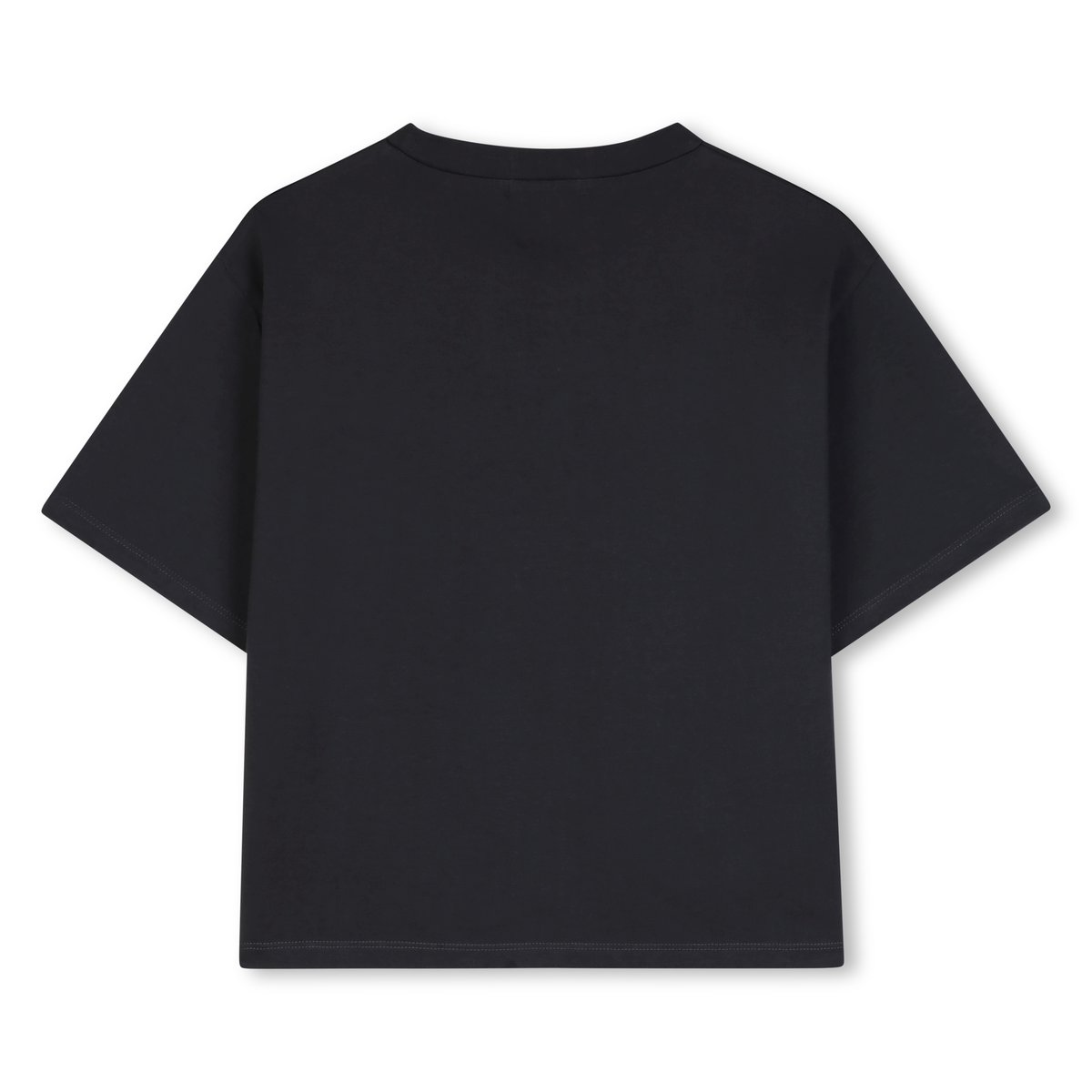 Tee-shirt manches courtes dark grey, BILLIEBLUSH