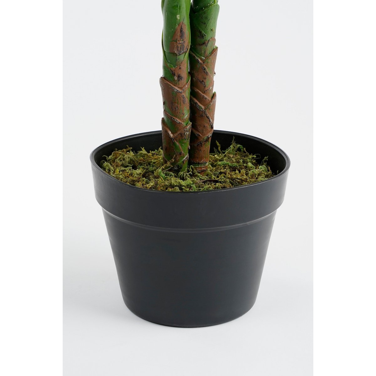 Plante artificielle PHILODENDRON vert, MICA DECORATIONS