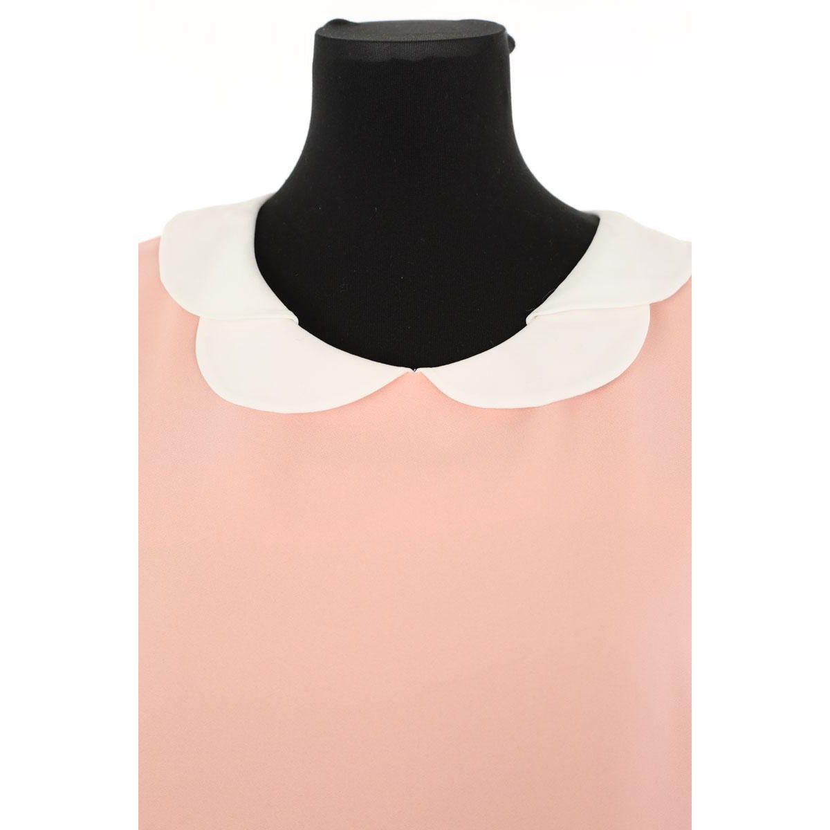 Robe - Très Bon État rose, CLAUDIE PIERLOT
