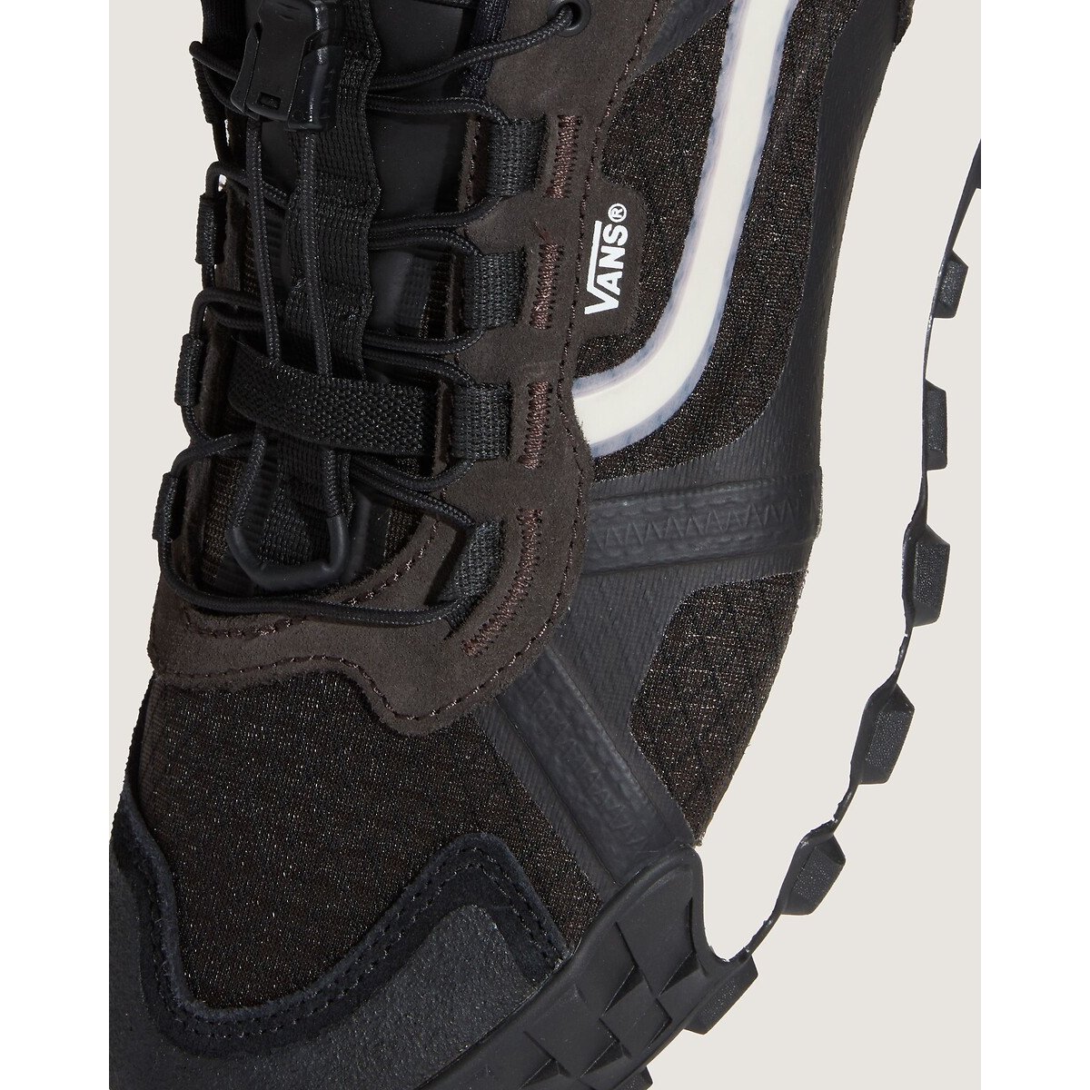 Zapatillas Crosspath XC negro, VANS