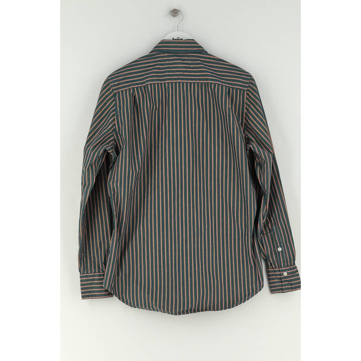 Chemise - Très Bon État vert, TOMMY HILFIGER