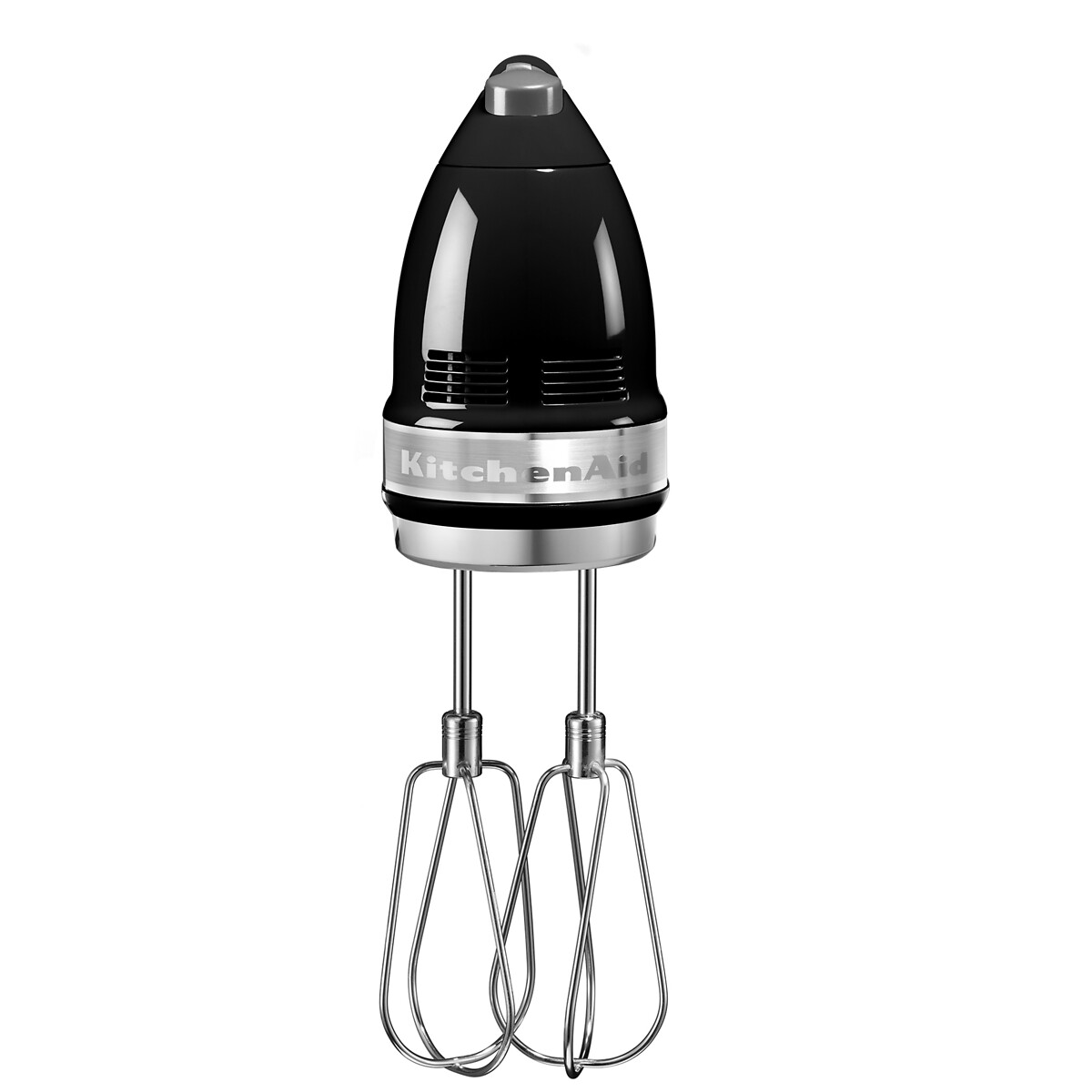 9-Speed Hand Mixer - 5KHM9212B black, KITCHENAID