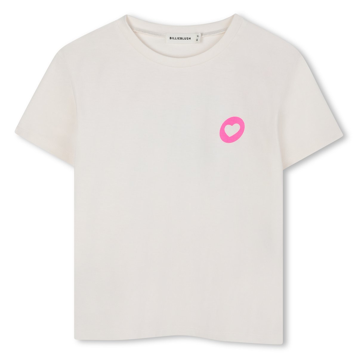 T-shirts à manches courtes rice, BILLIEBLUSH