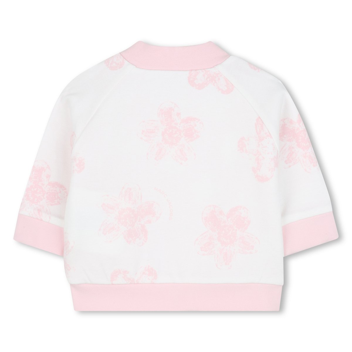 Ensemble réversible en 3 pièces rosee, MARC JACOBS