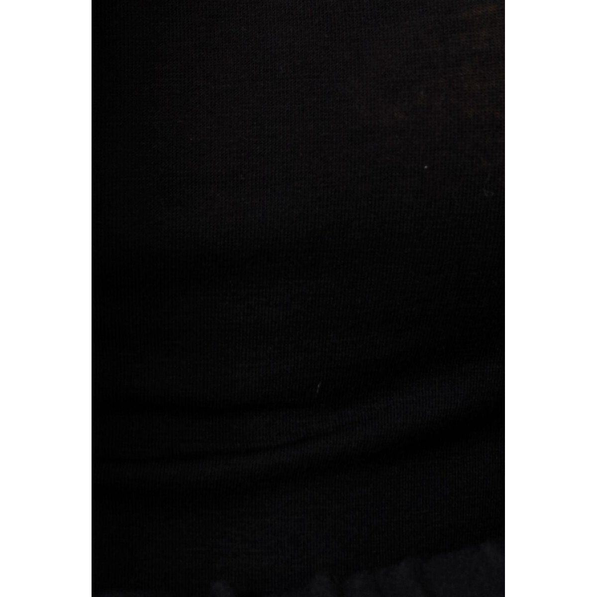 Tshirt manches longues thermolactyl SENSITIVE 2 LIGHT & WARM noir, DAMART