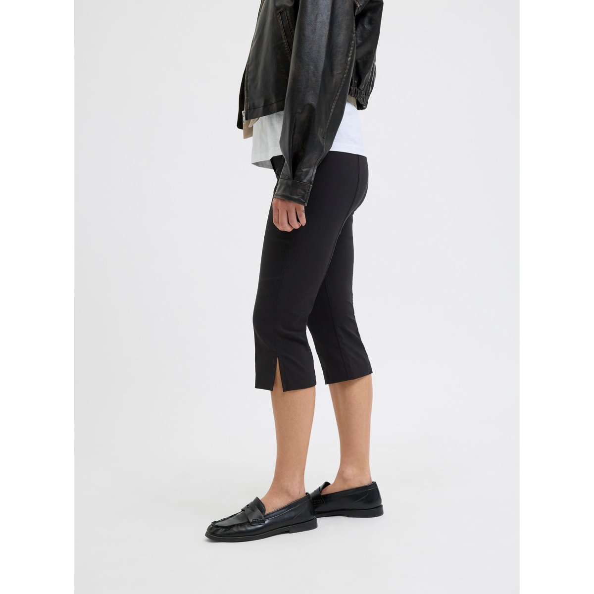 Pantalon noire - black, JJXX