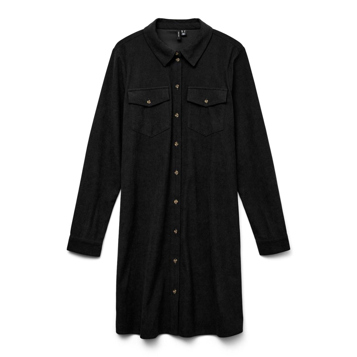 Robe black 1, VERO MODA