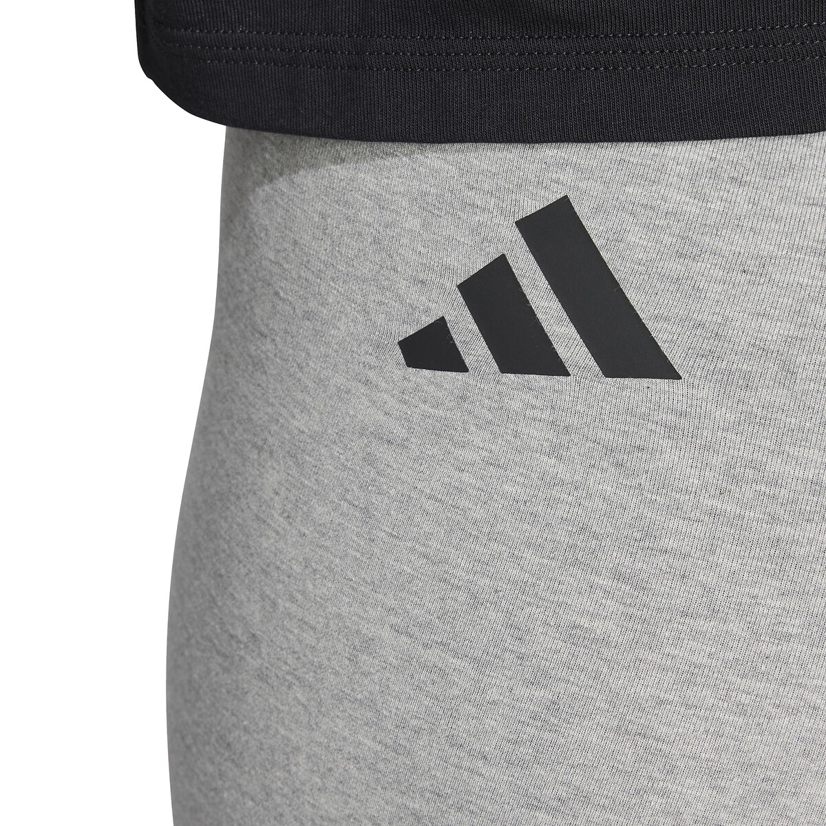 Legging Future Icons gris, ADIDAS SPORTSWEAR