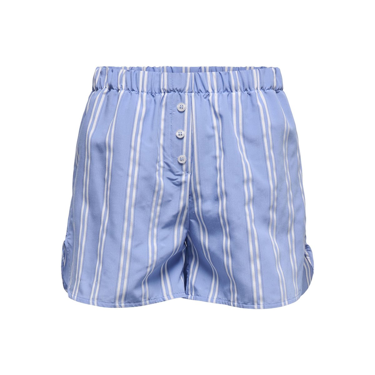 Short moonlight blue, ONLY