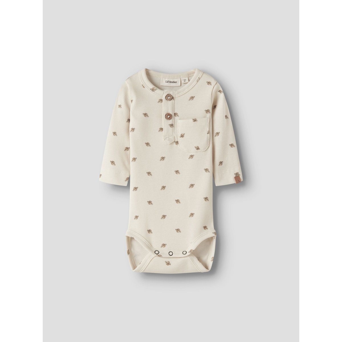 Barboteuse turtledove 1, NAME IT