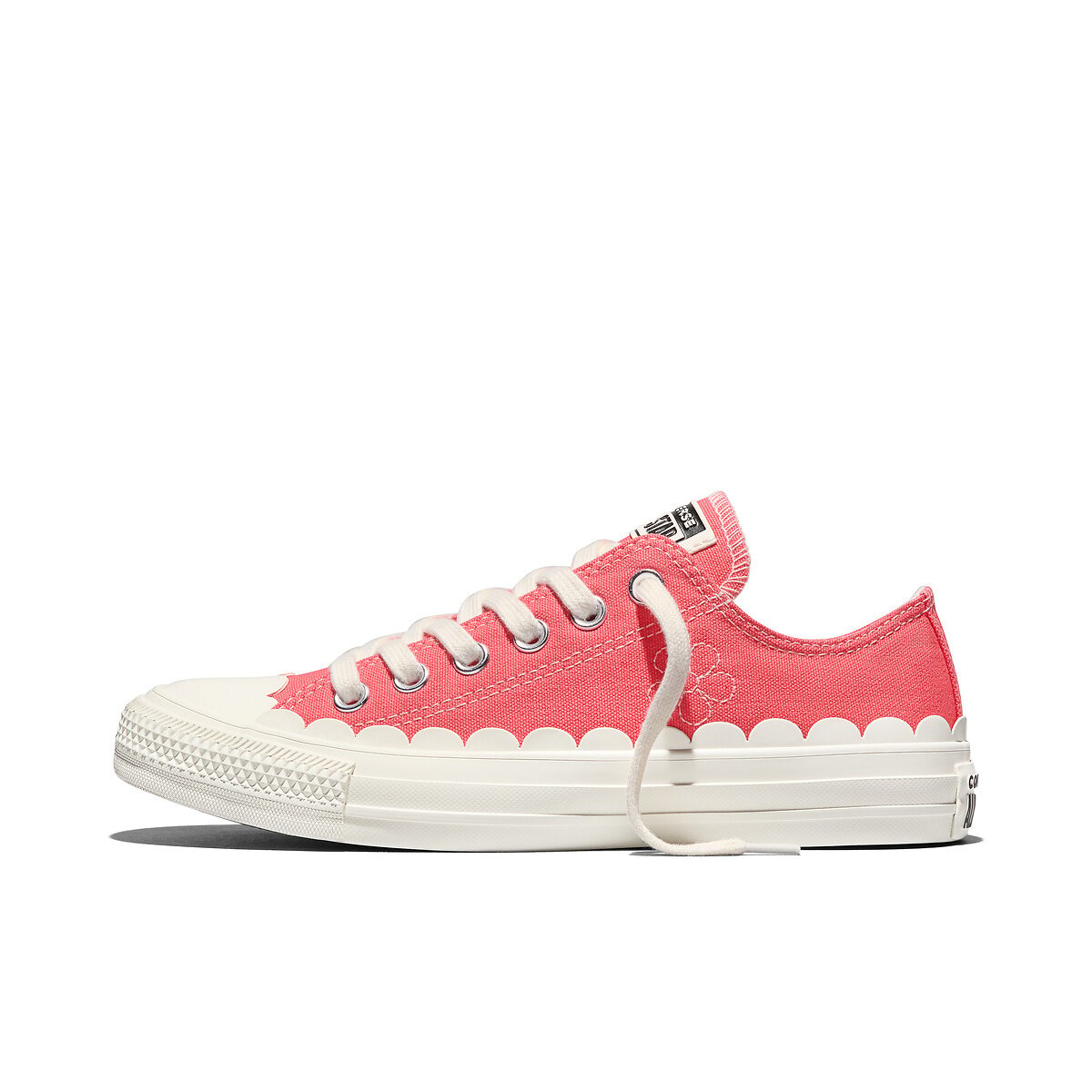 CHUCK TAYLOR ALL STAR OX ZOMERMARKT sneakers roze, CONVERSE