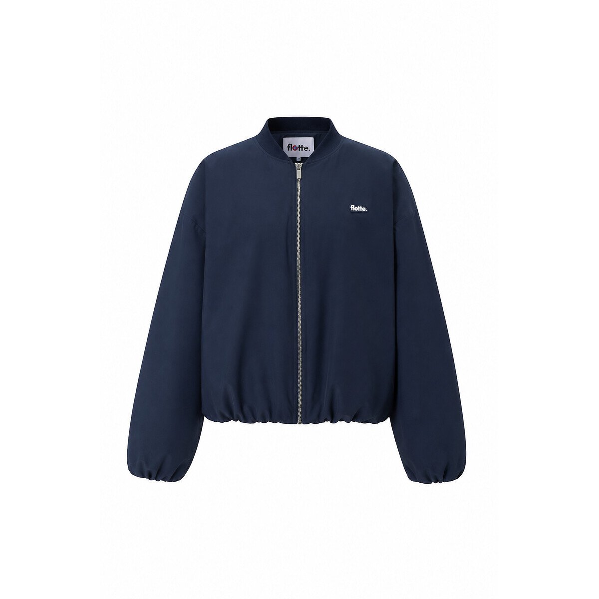 Blouson bomber, ALESIA indigo, FLOTTE