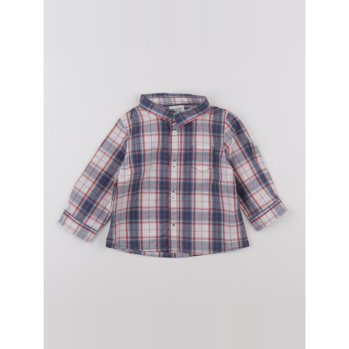 Chemise - Très bon état multicolore, TAPE A L'OEIL