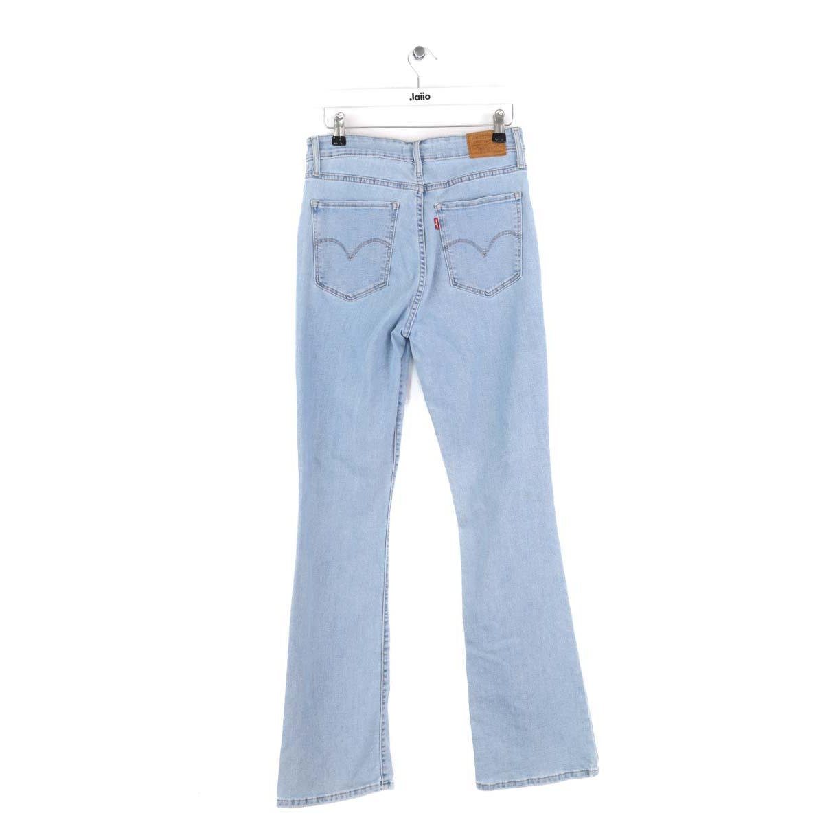 Jean slim 725 - Très Bon État bleu, LEVI'S