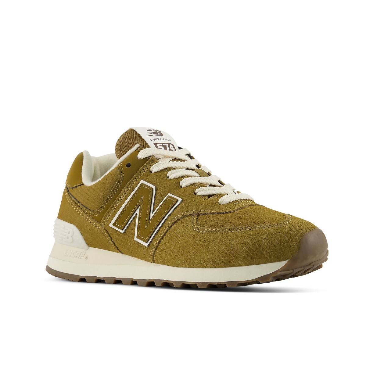 Baskets 574 marron, NEW BALANCE