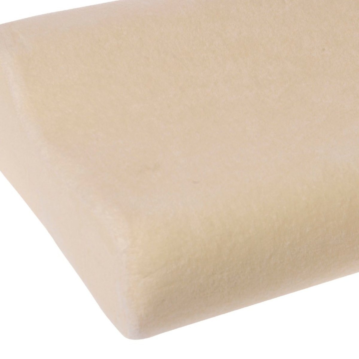 Oreiller Ergonomique 50x30x10 beige, DECORATIE