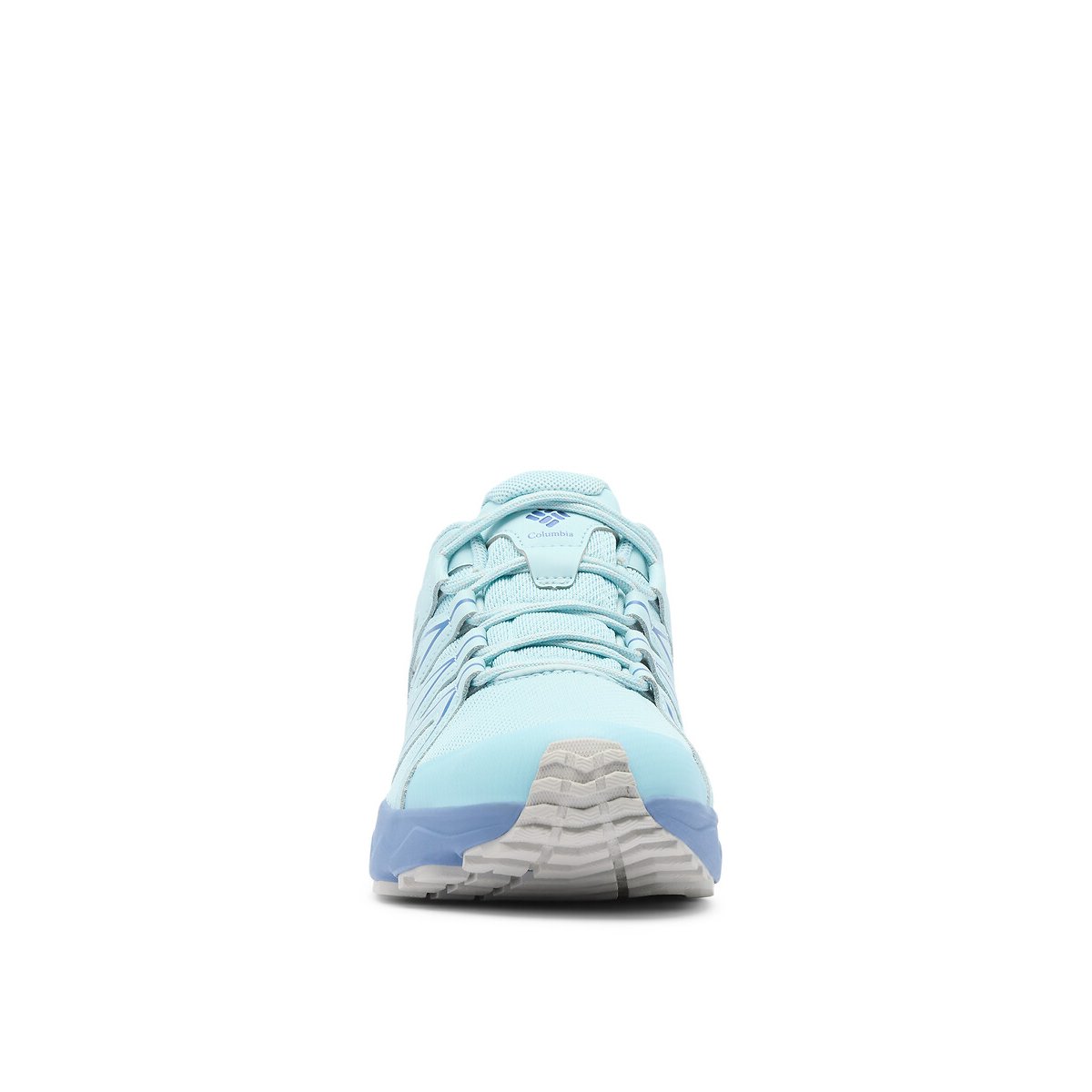 Scarpe da ginnastica multi-terreno Peakfreak Roam™ WP blu, COLUMBIA