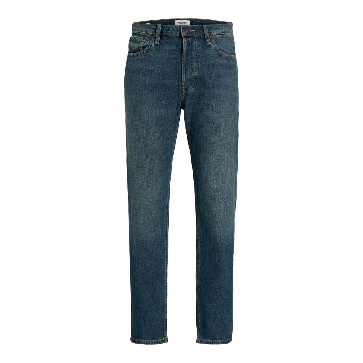 Jean Coupe Décontractée blue denim 1, JACK & JONES