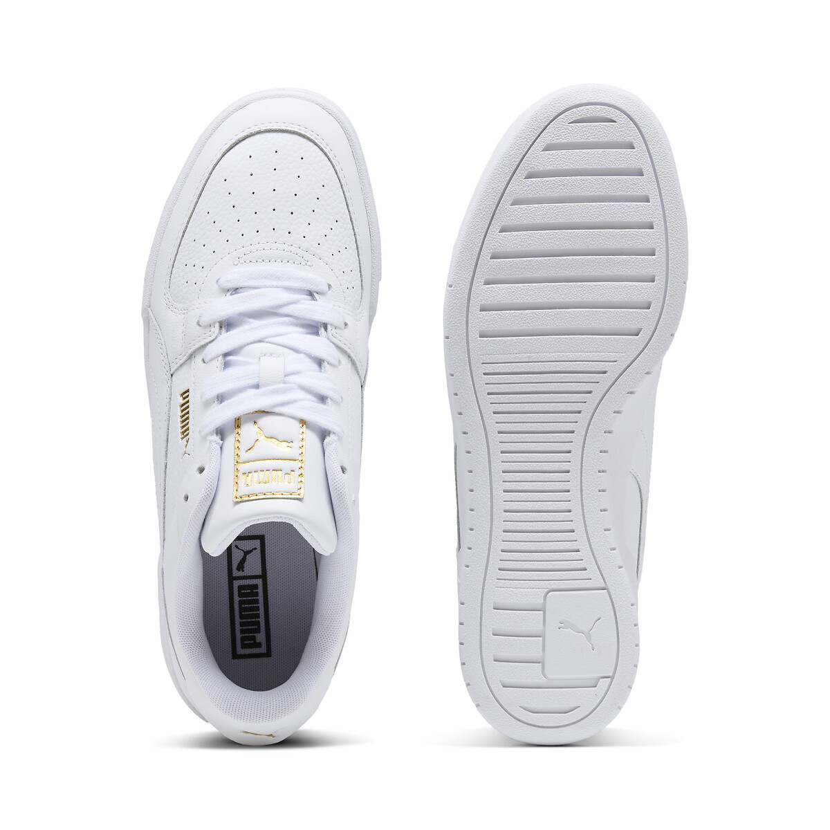 Zapatillas CA PRO CLASSIC II blanco, PUMA