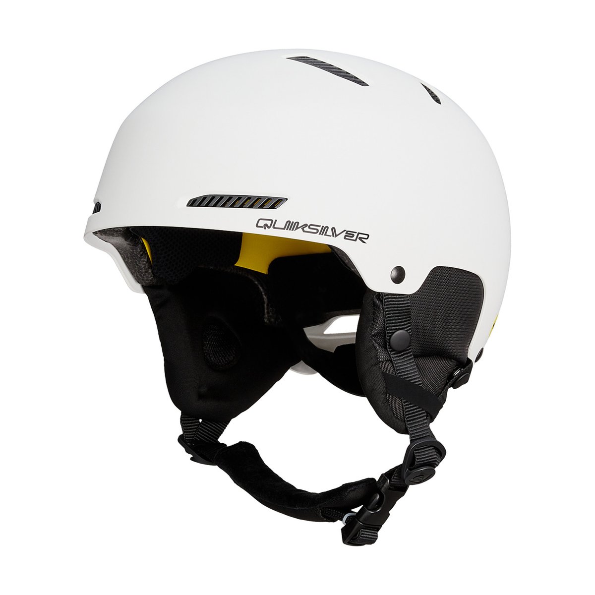 Casque de ski et de skate LAWSON MIPS® blanc bone, QUIKSILVER