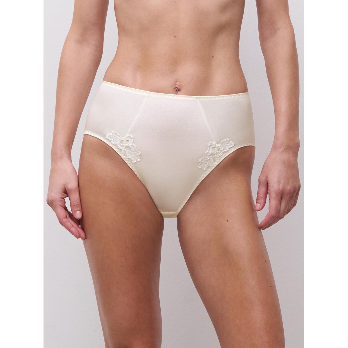 Culotte HEDONA ivoire, CHANTELLE